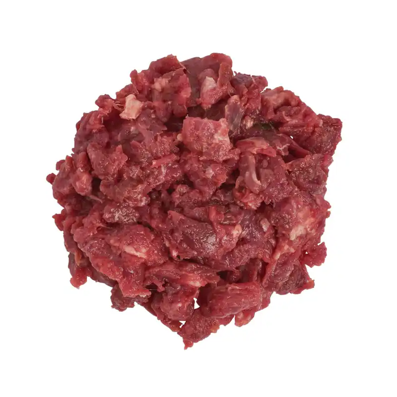 Preis Gesenkt Sparpaket 5 x 500 g LOTTIS HÄPPCHEN Muskel Mix